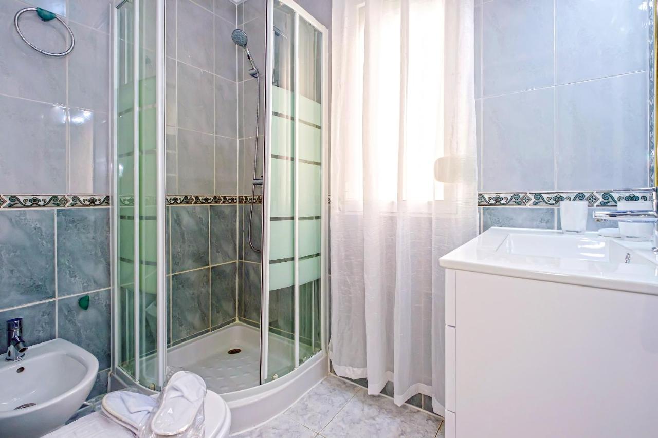 Апартаменти Penthouse La Paloma Playa Del Cura Торрев'єха Екстер'єр фото